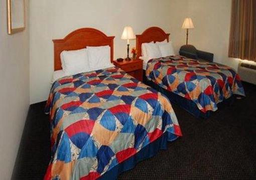 фото отеля Sleep Inn & Suites Smithfield