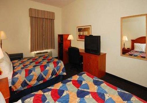 фото отеля Sleep Inn & Suites Smithfield