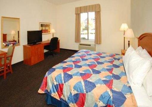 фото отеля Sleep Inn & Suites Smithfield