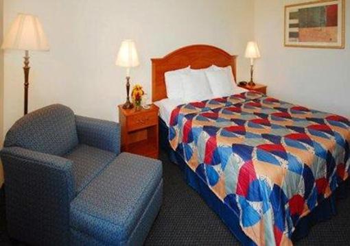 фото отеля Sleep Inn & Suites Smithfield