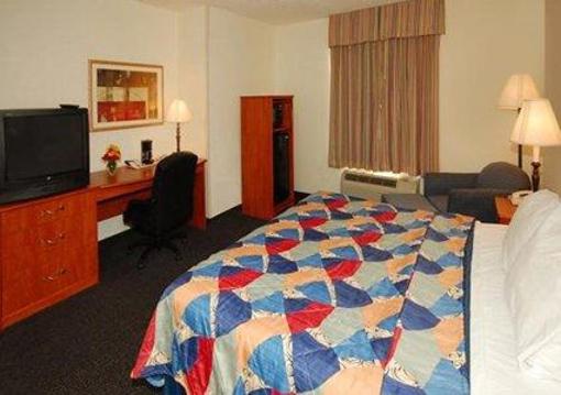 фото отеля Sleep Inn & Suites Smithfield
