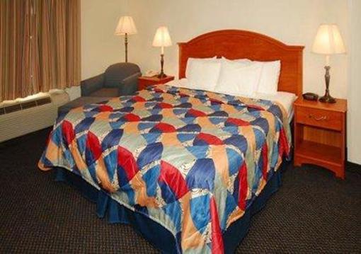 фото отеля Sleep Inn & Suites Smithfield