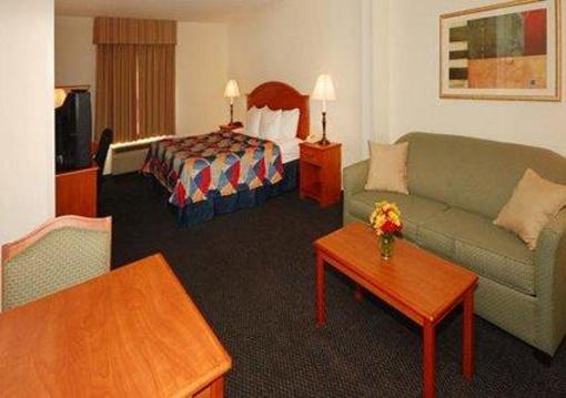 фото отеля Sleep Inn & Suites Smithfield