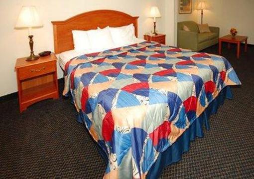 фото отеля Sleep Inn & Suites Smithfield