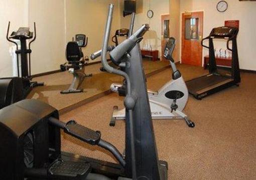 фото отеля Sleep Inn & Suites Smithfield