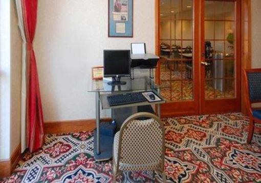фото отеля Sleep Inn & Suites Smithfield