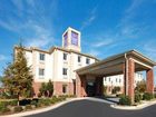 фото отеля Sleep Inn & Suites Smithfield