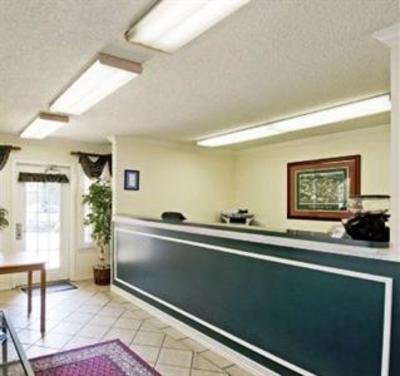 фото отеля Homestead Studio Suites Dallas