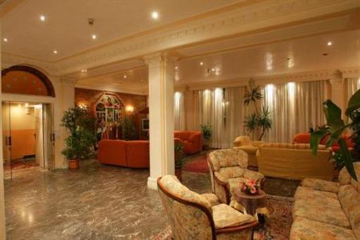 фото отеля Hotel Smeraldo Jesolo
