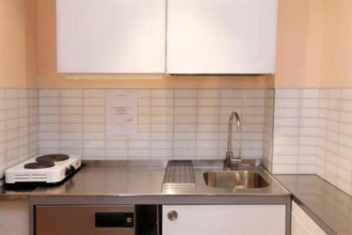 фото отеля Hotel Smeraldo Jesolo