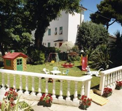 фото отеля Hotel Smeraldo Jesolo