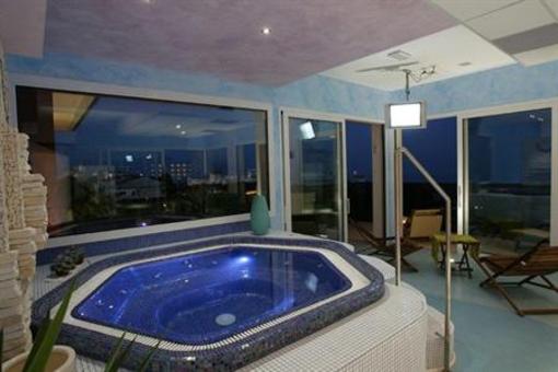 фото отеля Hotel Smeraldo Jesolo