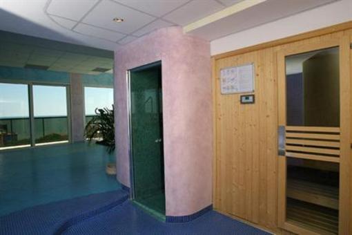 фото отеля Hotel Smeraldo Jesolo