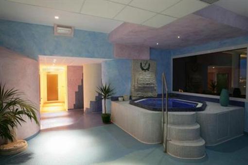 фото отеля Hotel Smeraldo Jesolo