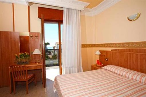 фото отеля Hotel Smeraldo Jesolo
