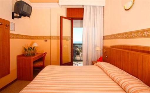 фото отеля Hotel Smeraldo Jesolo
