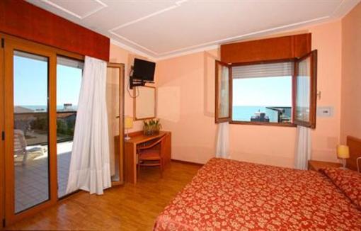 фото отеля Hotel Smeraldo Jesolo
