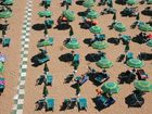 фото отеля Hotel Smeraldo Jesolo