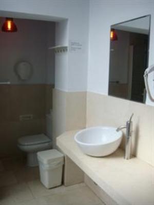 фото отеля Ole Backpacker Hostel Seville (Spain)