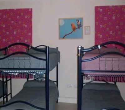 фото отеля Ole Backpacker Hostel Seville (Spain)