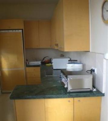 фото отеля Ole Backpacker Hostel Seville (Spain)