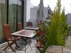 фото отеля Ole Backpacker Hostel Seville (Spain)