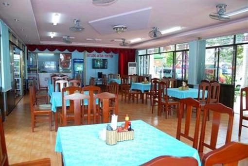 фото отеля Cong Doan Hotel Vung Tau