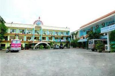 фото отеля Cong Doan Hotel Vung Tau