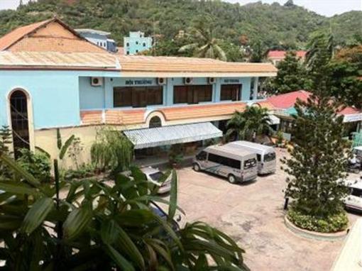 фото отеля Cong Doan Hotel Vung Tau