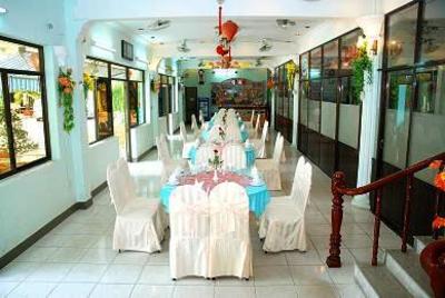 фото отеля Cong Doan Hotel Vung Tau