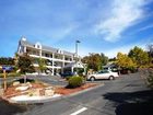 фото отеля Comfort Inn Yosemite Valley Gateway