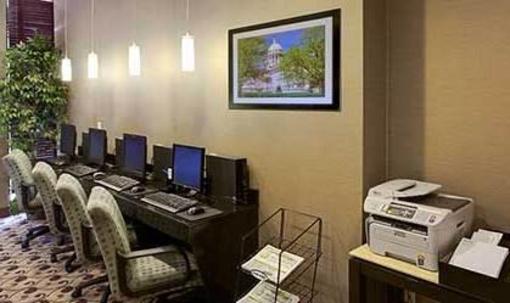 фото отеля Wyndham Garden Hotel - Philadelphia Airport