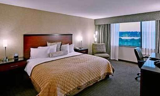 фото отеля Wyndham Garden Hotel - Philadelphia Airport