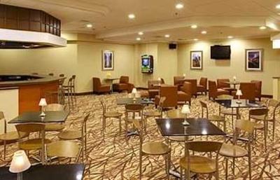 фото отеля Wyndham Garden Hotel - Philadelphia Airport