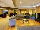 фото отеля Wyndham Garden Hotel - Philadelphia Airport