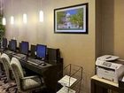 фото отеля Wyndham Garden Hotel - Philadelphia Airport