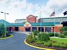 фото отеля Wyndham Garden Hotel - Philadelphia Airport