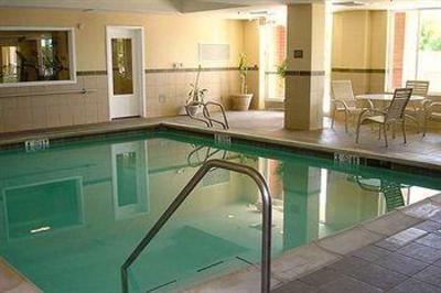 фото отеля Holiday Inn Express Vacaville