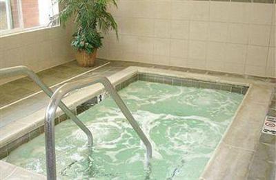фото отеля Holiday Inn Express Vacaville