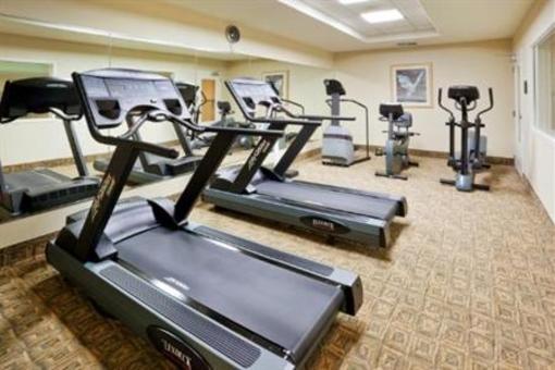 фото отеля Holiday Inn Express Vacaville