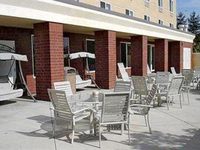 Holiday Inn Express Vacaville