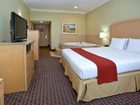 фото отеля Holiday Inn Express Vacaville