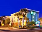 фото отеля Holiday Inn Express Vacaville