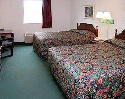 фото отеля Quality Inn & Suites Mason