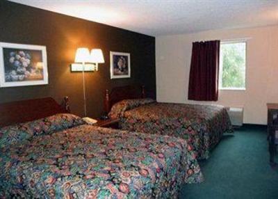 фото отеля Quality Inn & Suites Mason