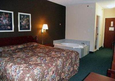 фото отеля Quality Inn & Suites Mason