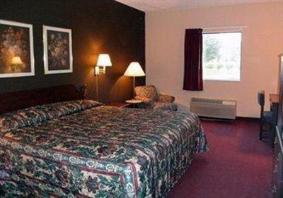 фото отеля Quality Inn & Suites Mason