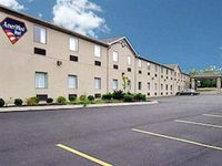 Quality Inn & Suites Mason