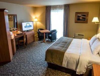 фото отеля Days Inn Riviere du Loup