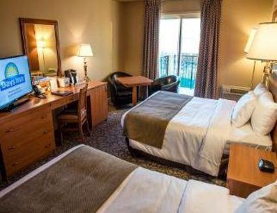 фото отеля Days Inn Riviere du Loup